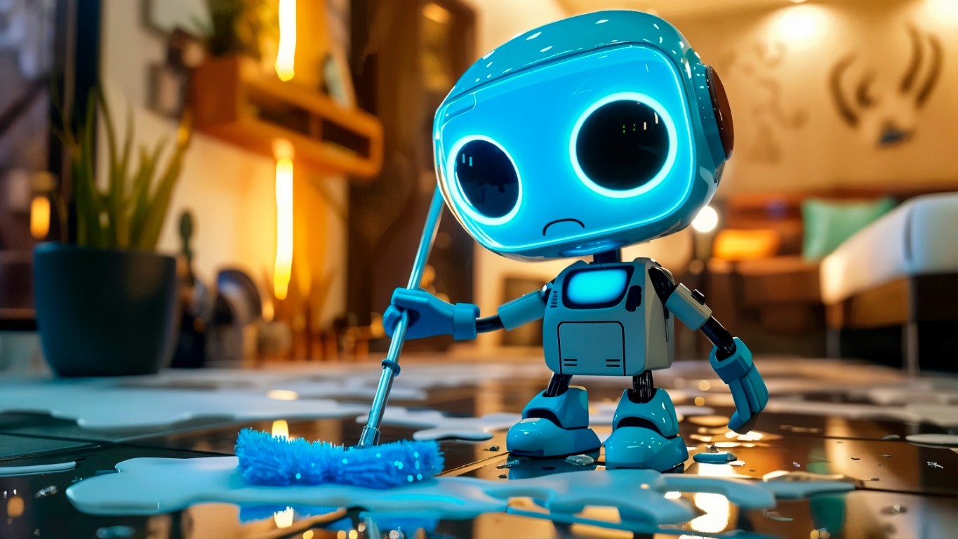 Whoops! You’ve found a digital fossil