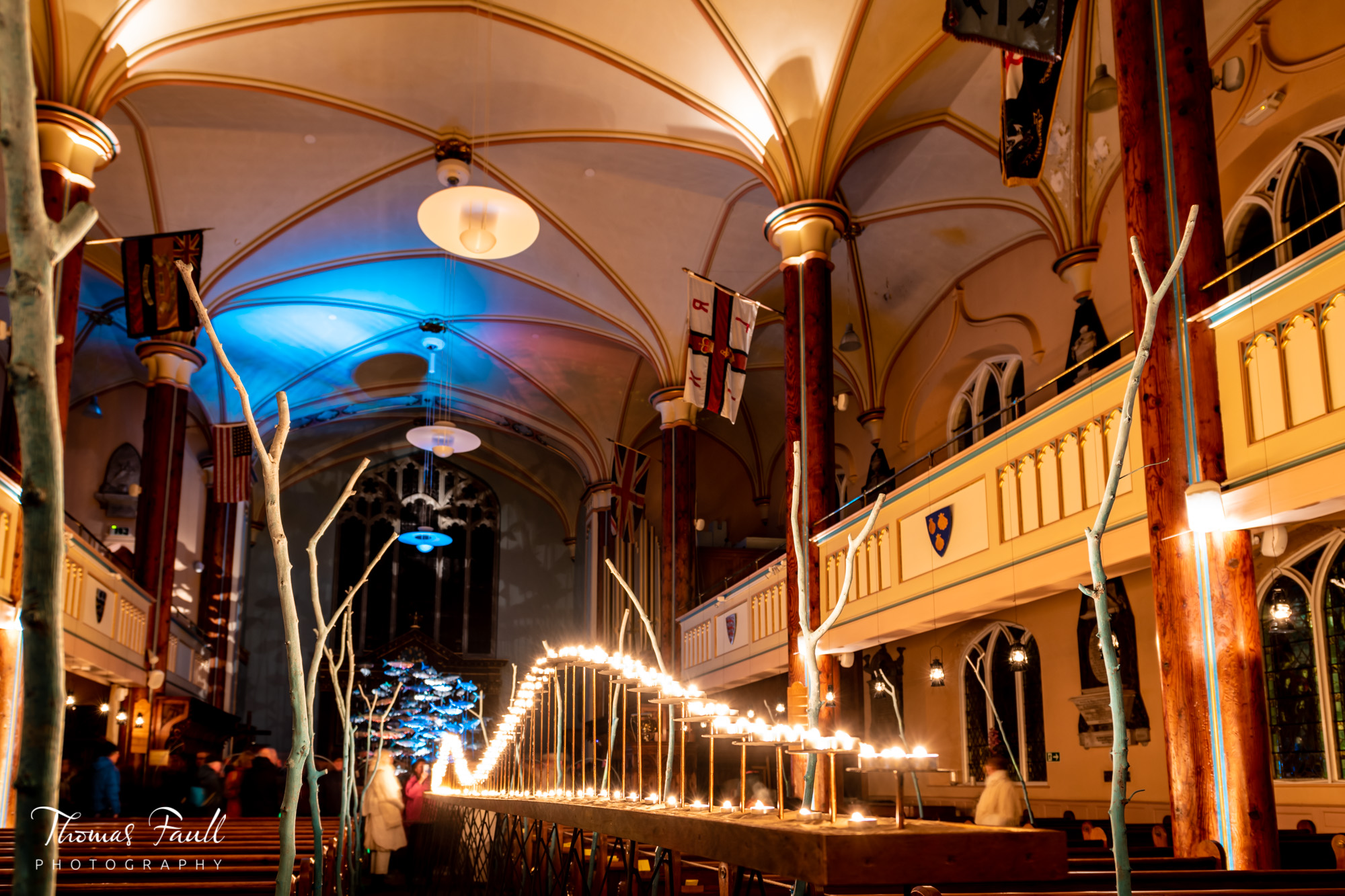 45 Photos from Light Up Poole Digital Arts Festival 2020 Visit