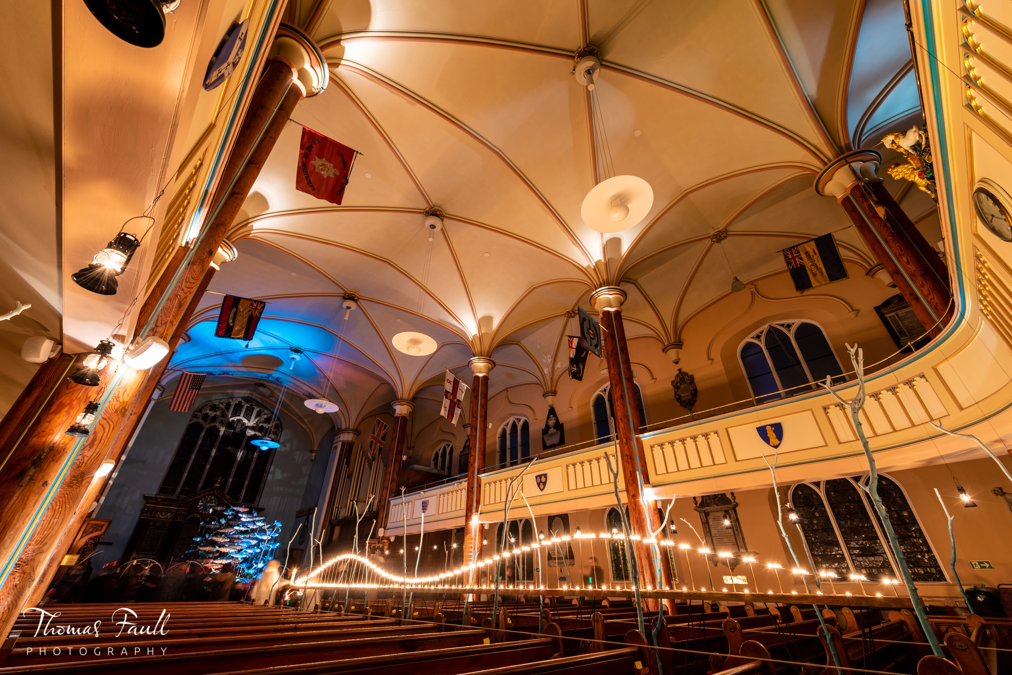 45 Photos from Light Up Poole Digital Arts Festival 2020 Visit