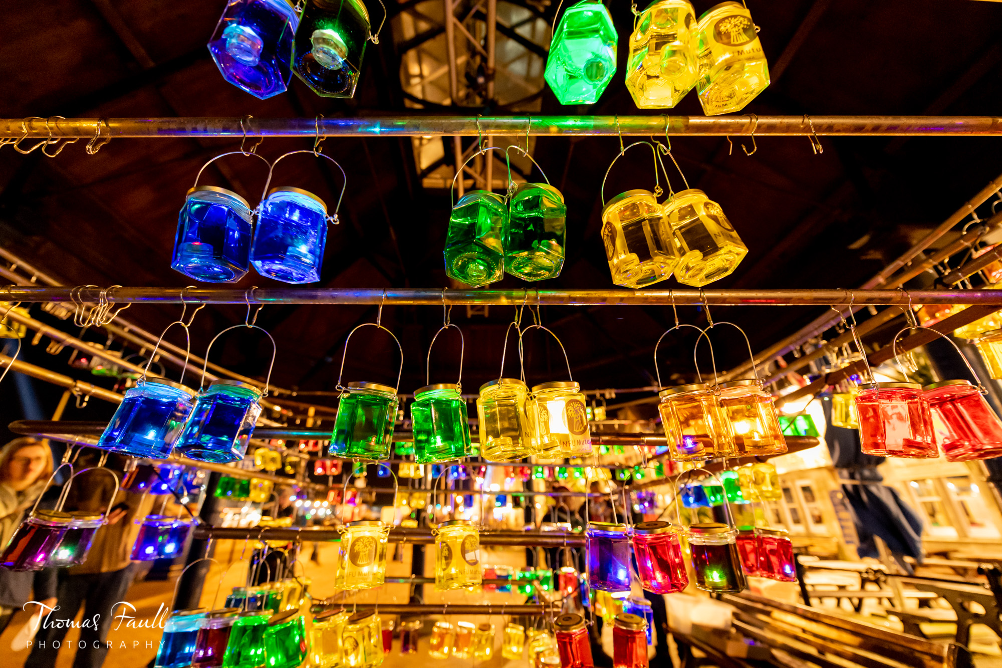 45 Photos from Light Up Poole Digital Arts Festival 2020 Visit