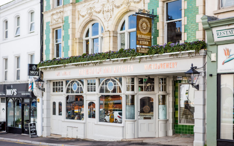 Brewhouse & Kitchen (Bournemouth)