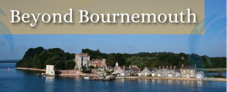 Attractions Beyond Bournemouth