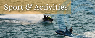 Sport and Activities in Bournemouth