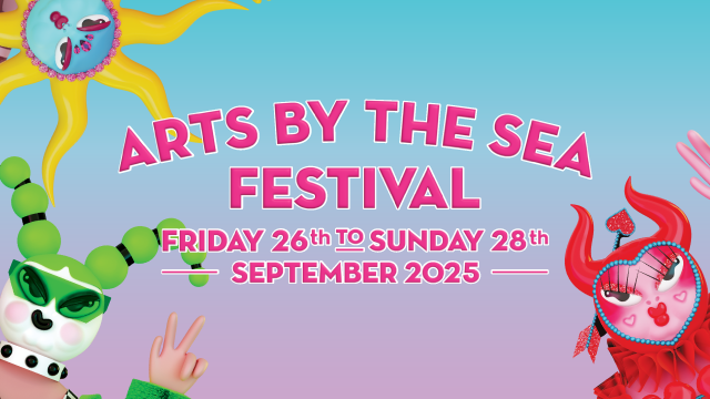 Arts by the Sea Festival