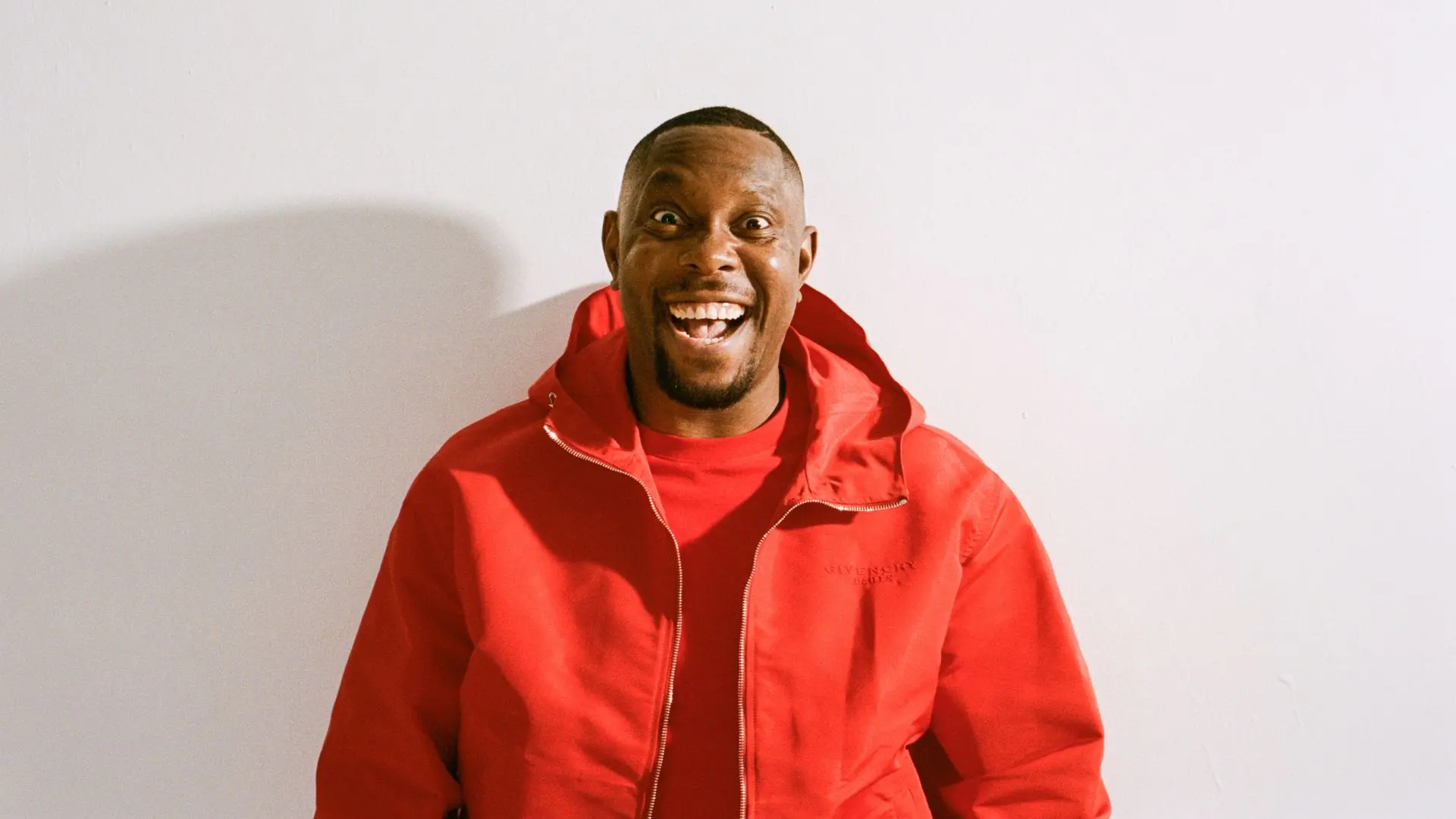 Dizzee Rascal