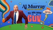 Al Murray - All You Need Is Guv