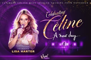 Celebrating Celine