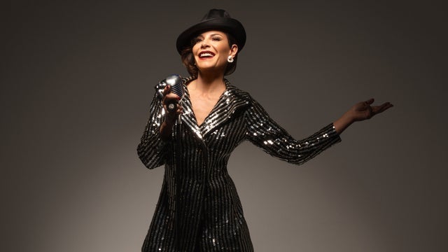 Countess Luann - Love Cabaret Tour