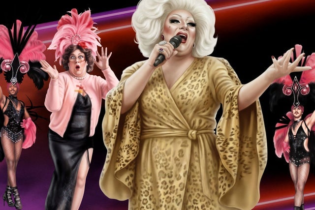 Myra Dubois: Siren