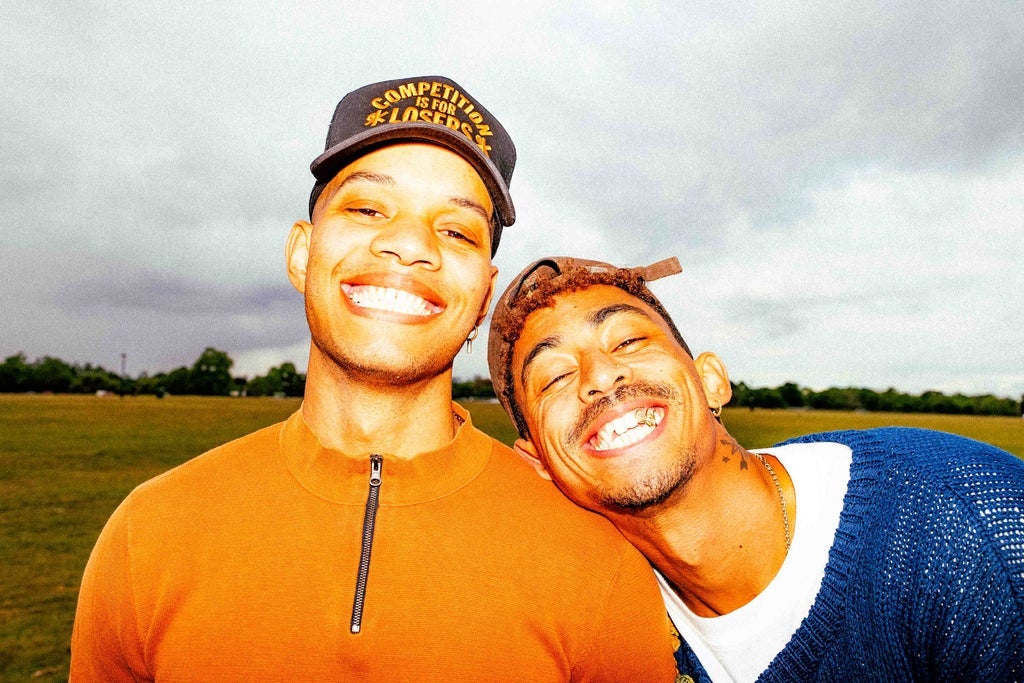 Rizzle Kicks