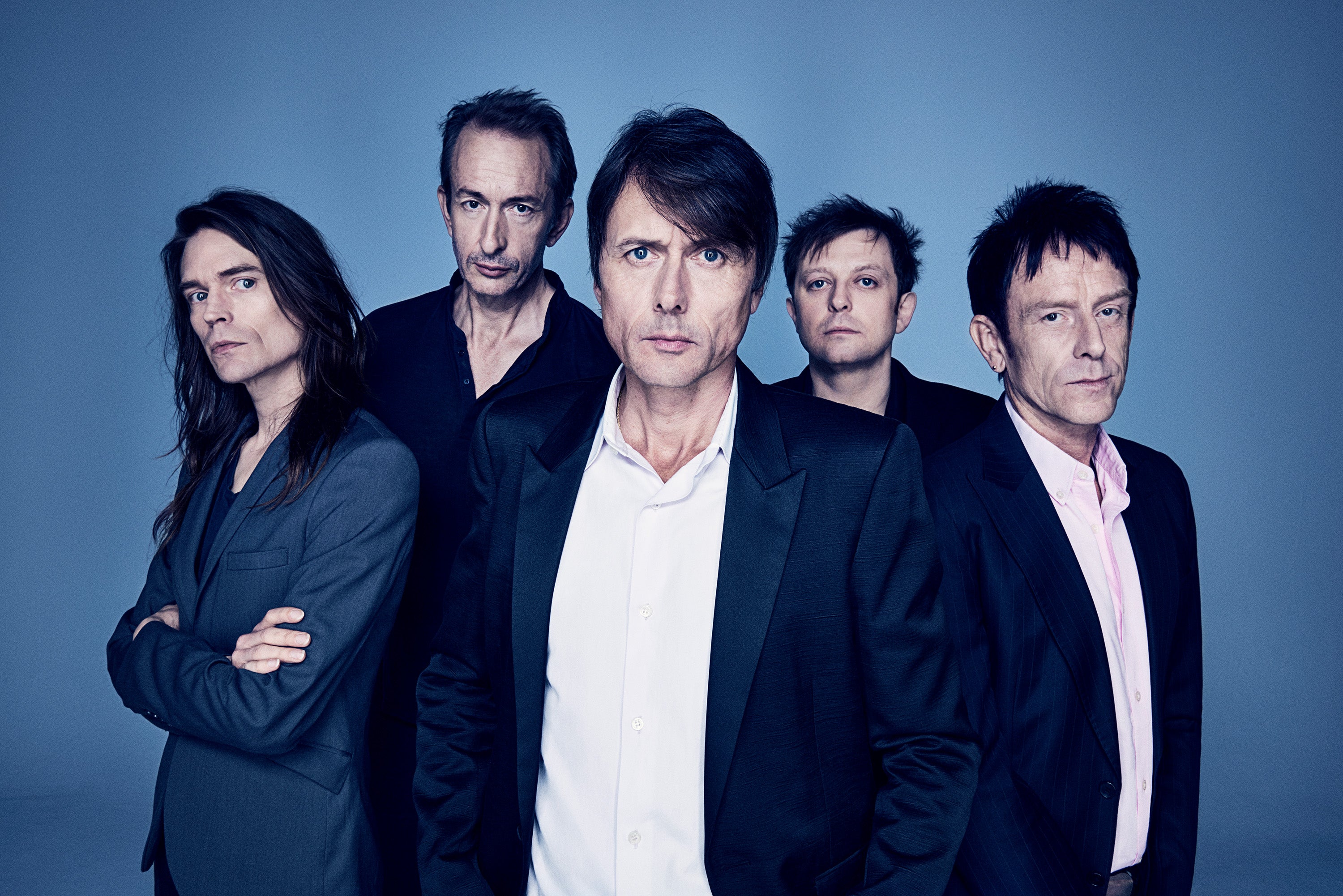 Suede & Manic Street Preachers