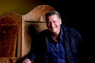 TONY HADLEY - The Christmas Big Band Tour 2026