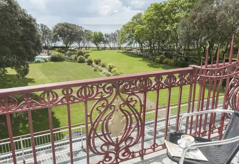 The Savoy Hotel Bournemouth Visit Bournemouth