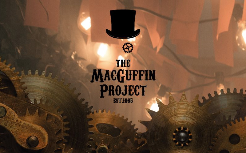 The MacGuffin Project