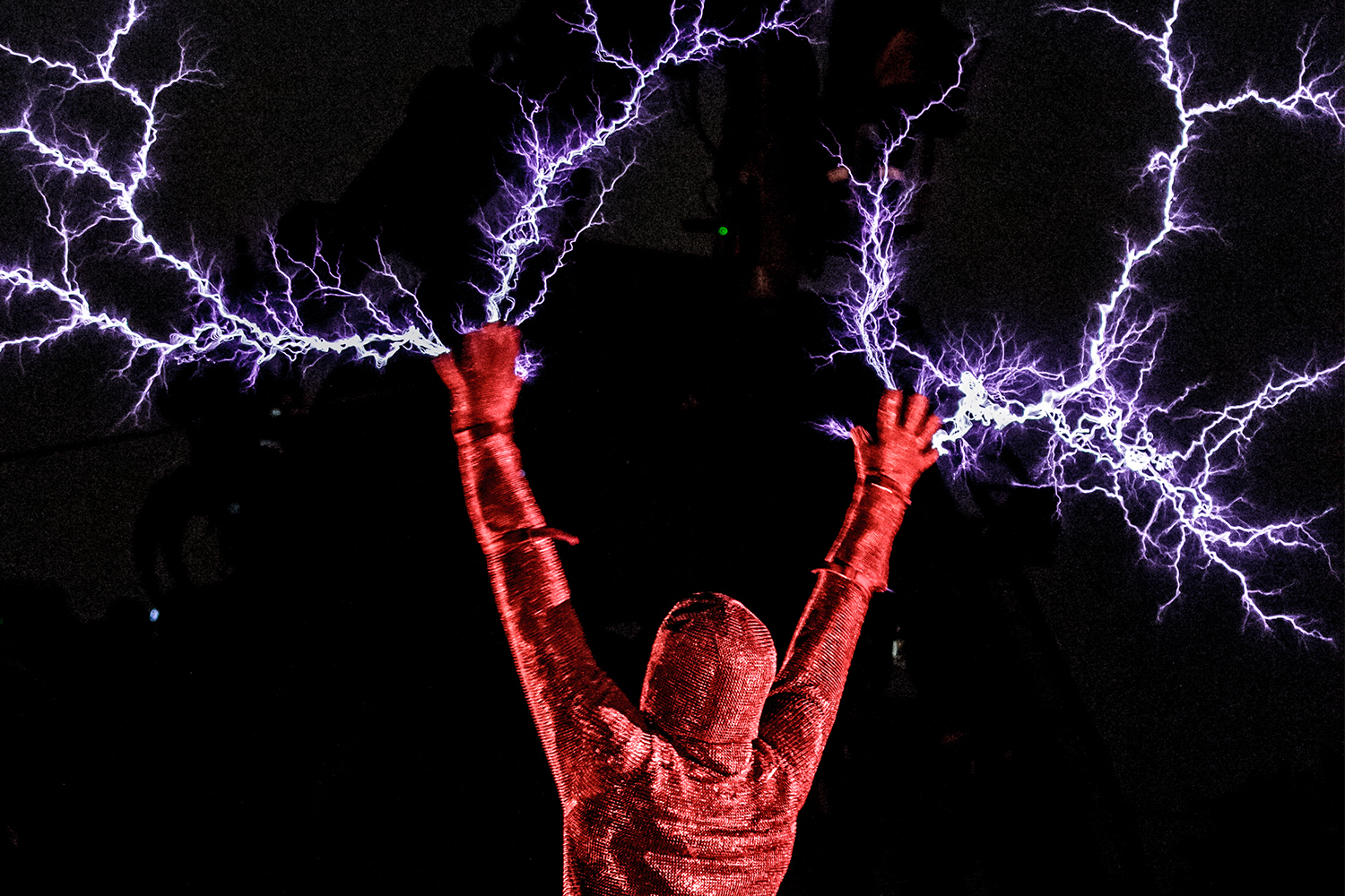 Arts by the Sea 2026 Reveals Electrifying Programme