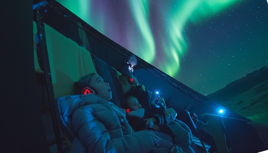 Experience the Wonders of the Cosmos: Planetarium Go UK Launches in Bournemouth
