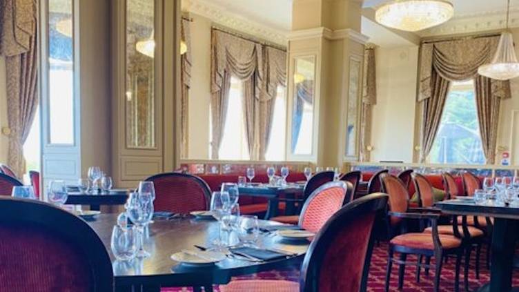 Frederick's Restaurant