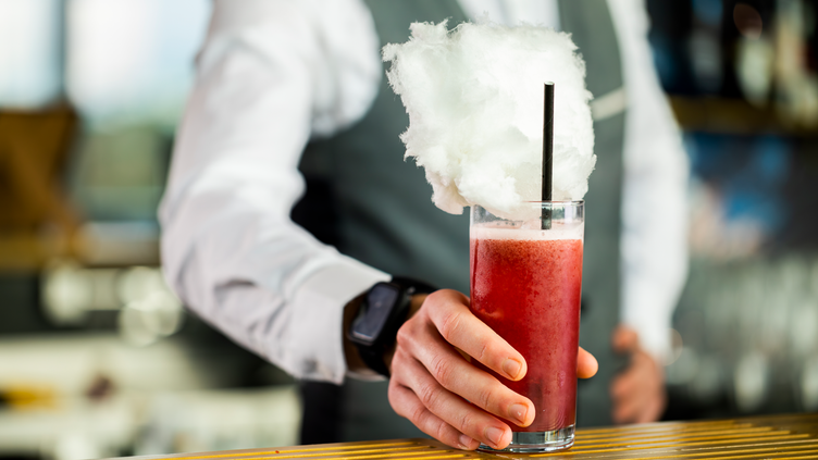 LEVEL8IGHT The Sky Bar