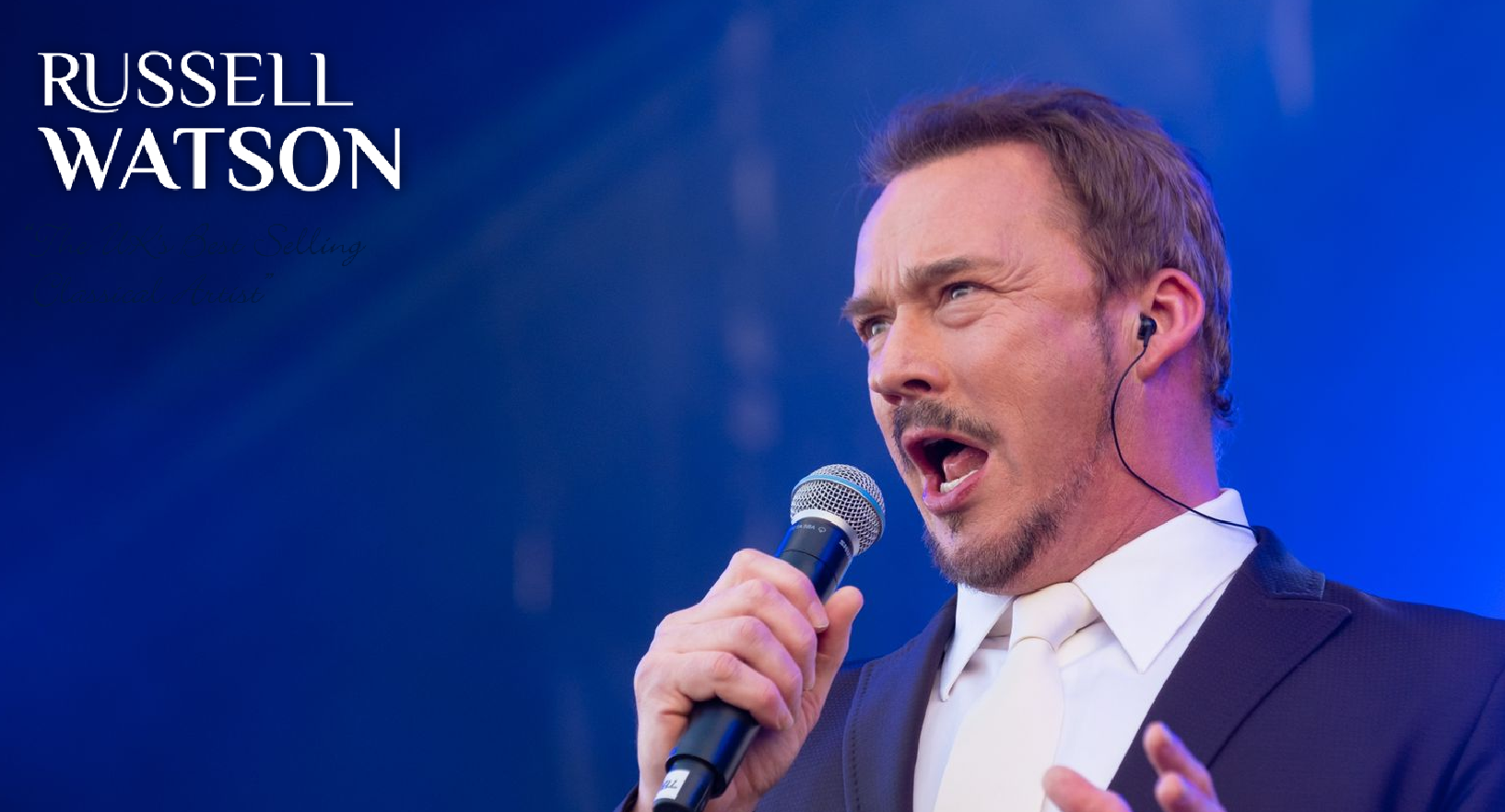 Russell Watson