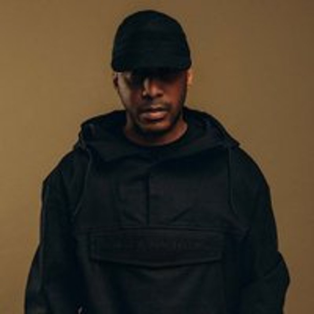 Shy FX | Bournemouth
