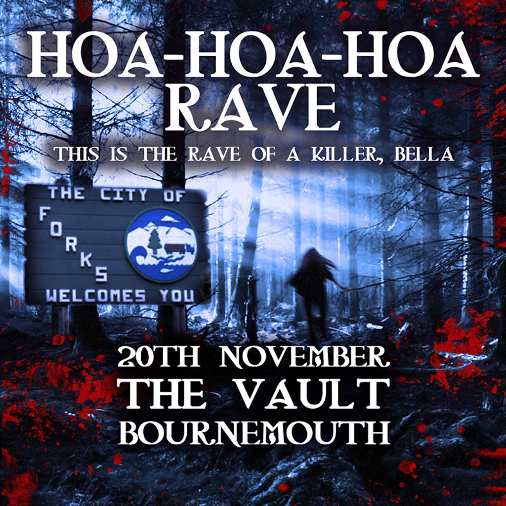Twilight Rave (Bournemouth)