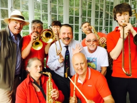Bournemouth Jazz Festival Appeals for Musicians