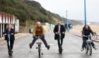 Bournemouth Hotel Staff Get Free Beryl Bike and Scooter Travel