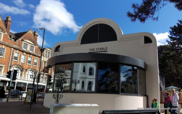 The Stable - Our Restaurant Review