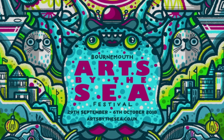 Six highlights to watch out for at the Arts by the Sea Festival