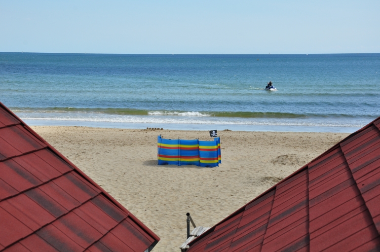 Improvements to Alum Chine play park underway
