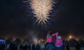 Get ready for Bournemouth&#039;s biggest fireworks show