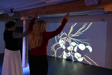 Digital Exhibition Make Waves at Poole Museum