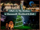 What&#039;s On this Christmas across Bournemouth, Christchurch and Poole