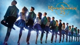 Riverdance Returns to Bournemouth in 2021 - tickets on sale now