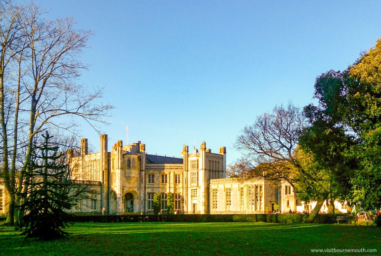 Last Call for Entries to Highcliffe Castle's 2021 ...