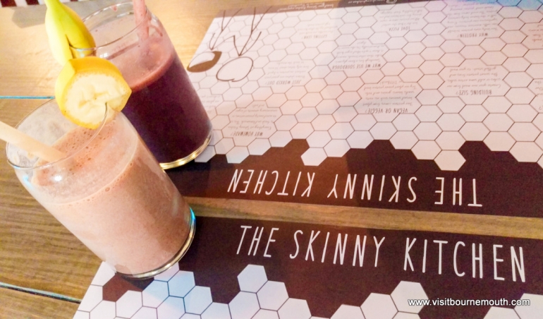 The Skinny Kitchen Review
