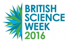 British Science Week 2016 in Bournemouth