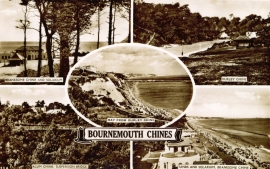 Bournemouth&#039;s History