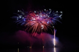 Poole Quay Summer Fireworks Back for 2021 With New Dates