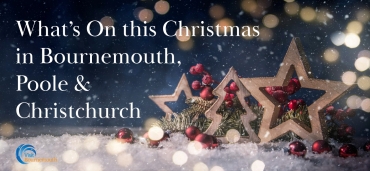 Christmas in Bournemouth, Poole &amp; Christchurch