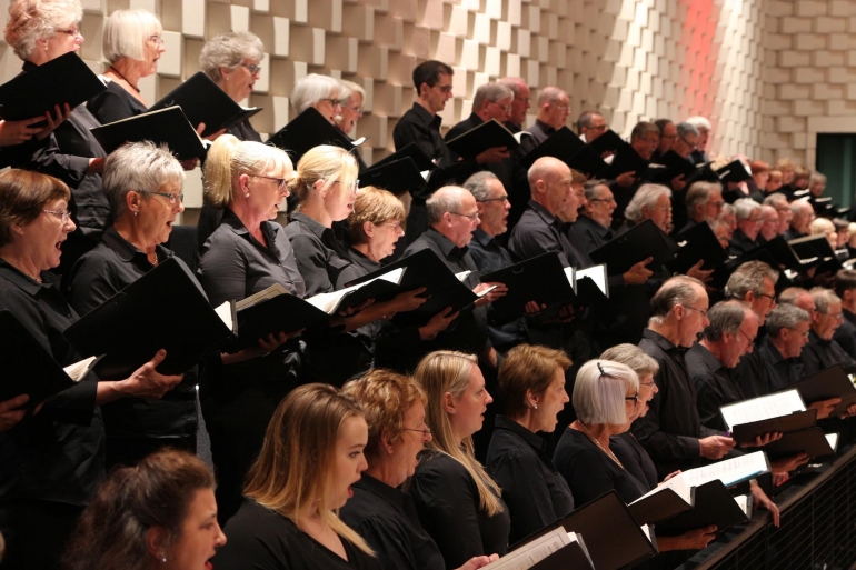Bournemouth Symphony Chorus to Perform Premiere of New Work