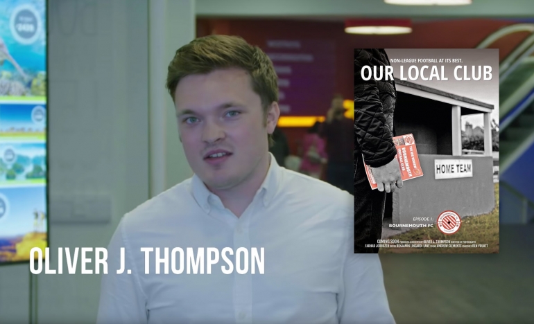 Documentary Reveals the Real Identity of Bournemouth Football Club