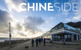 Chineside Beach Cafe - Lunch Review