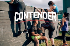 Contenders Ready! New Summer Festival of Fitness, Feasting and Fun