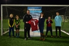 Youngsters To Get Active Trough Football with AFC Bournemouth