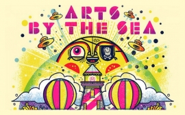 Arts by the Sea Festival 2016