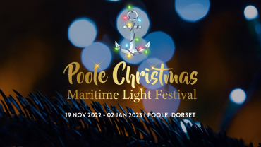 Festive Maritime Cheer Return to Poole