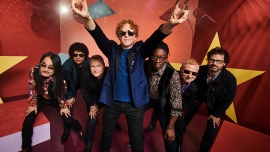 Simply Red bring 2020 Tour to Bournemouth