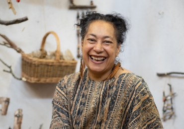 The Wintering: Finding Stillness in an Immersive Sanctuary