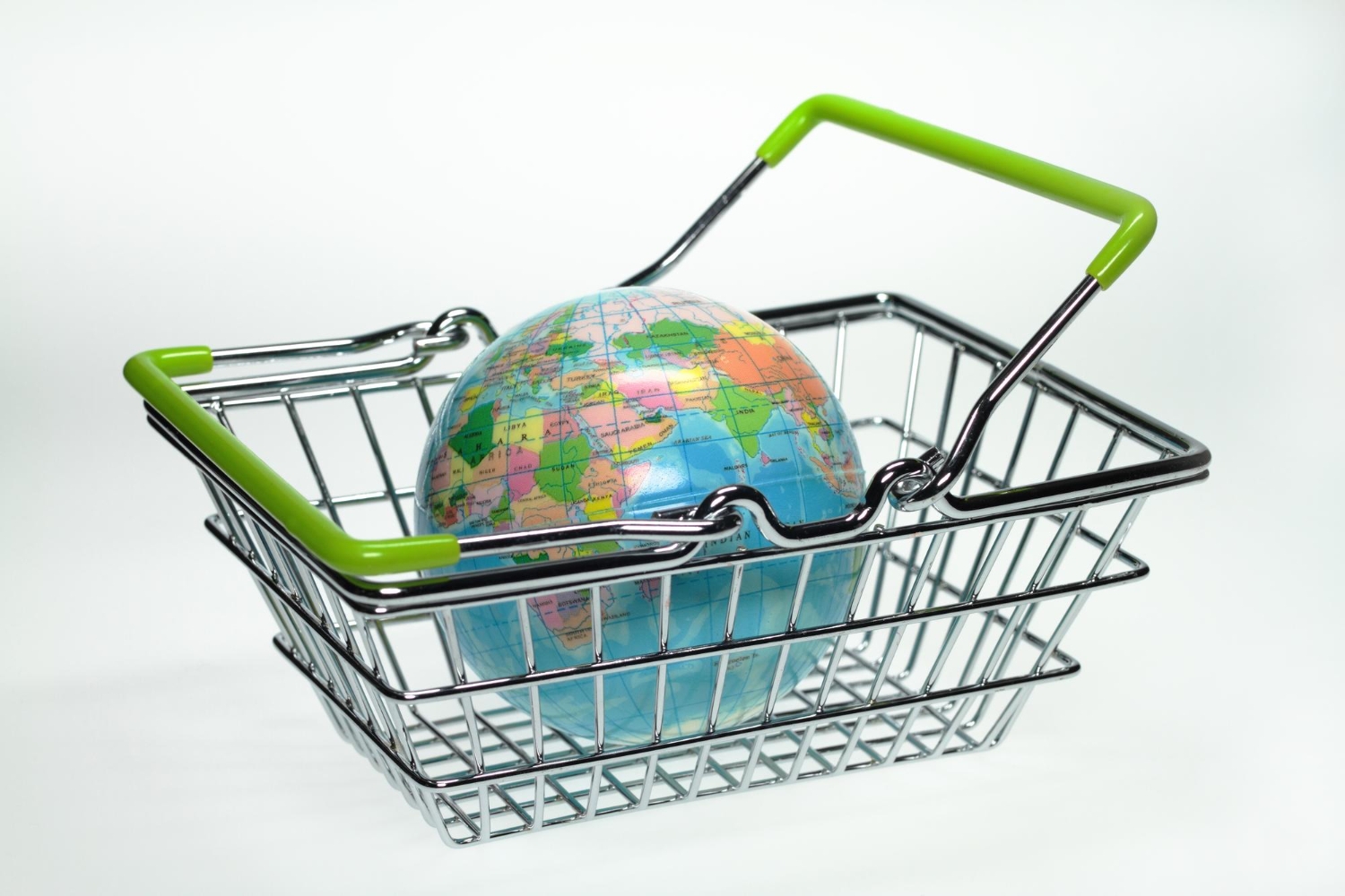 Sovereign Shopping Centre Leads the Way in Environmental Excellence